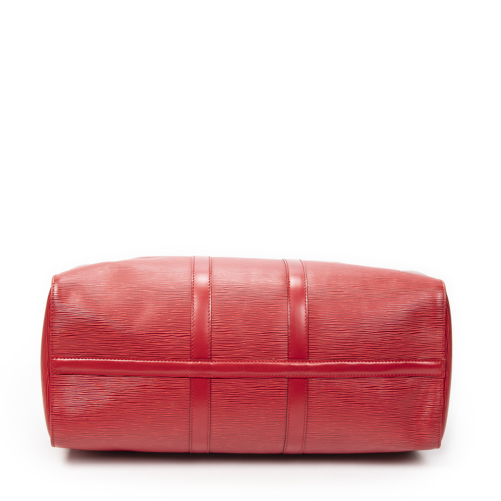 Louis Vuitton Keepall 45 - Picture 6 of 11